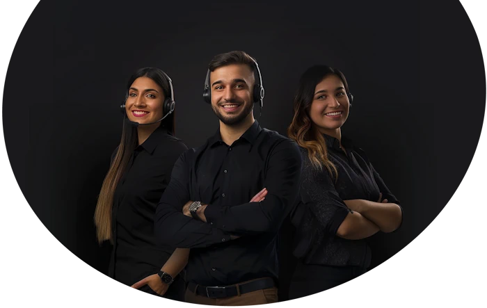 Outstanding Customer Service